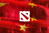 DOTA 2 TI7: Các đội tuyển Trung Quốc và phần còn lại của thế giới