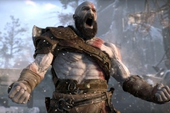 Sony tung trailer mới toanh cho God of War 4, phát hành đầu năm 2018