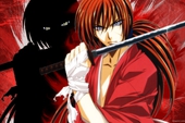 Rurouni Kenshin sắp có phiên bản game riêng trên di động