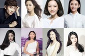 Hé lộ danh tính 7 bà vợ của Vi Tiểu Bảo trong phim Lộc Đỉnh Ký mới