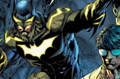 Đừng tưởng Batman không có siêu năng lực là yếu, anh ta có thể làm nhiều điều phi thường mà người khác không thể