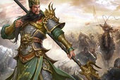 Game mới Thanh Long Đao chính thức Closed Beta tại Việt Nam ngày 05/05