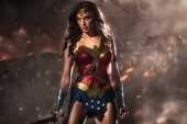 Wonder Woman có thể du hành đến tương lai trong phần tiếp theo