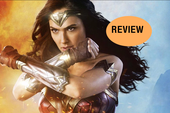 Đánh giá phim Wonder Woman - Mạnh mẽ, quyến rũ, xứng đáng là phim siêu anh hùng tuyệt nhất hiện tại của DC