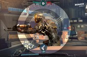 Modern Combat Versus - "Overwatch Mobile" của Gameloft tiếp tục ra mắt trên Android