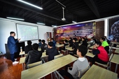 Cận cảnh trường học đào tạo game thủ chuyên nghiệp tại Trung Quốc, nơi bạn chơi nhiều hơn học