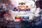Cùng tìm hiểu game mới Thần Tiên Kiếp sắp phát hành tại Việt Nam