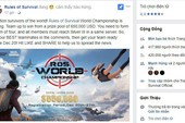 Bất ngờ xuất hiện giải đấu CKTG PUBG Mobile gần 15 tỷ đồng, game thủ Việt cũng có thể tham gia