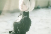 Cùng ngắm cosplay Nier: Automata tuyệt đẹp dành cho fan hâm mộ