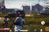 PUBG Mobile "chính chủ" - PUBG: Army Assault bất ngờ hé lộ thêm hình ảnh gameplay