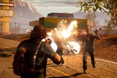 Game sinh tồn bắn zombie cực hot “State of Decay 2” hé lộ ngày ra mắt