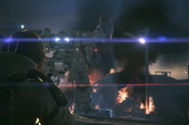 Square Enix giới thiệu game bắn súng mới, hấp dẫn, căng thẳng như phim hành động