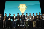 Fire Emblem Heroes bất ngờ được Google bình chọn là game hay nhất 2017 tại Nhật