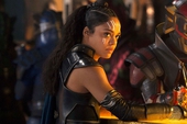 "Thor: Ragnarok" sẽ giới thiệu nhân vật LGBT đầu tiên của Vũ trụ Điện ảnh Marvel