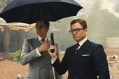 5 lý do khiến ai cũng chờ đợi "Kingsman: The Golden Circle"