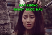 Hot girl Việt "bầm dập" trong Trailer game online Truy Kích