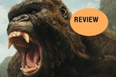 Đánh giá Kong: Skull Island - Nhân vật thì nhạt nhưng cảnh đẹp tuyệt vời...