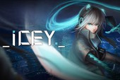 ICEY - Game hành động đi cảnh đình đám trên Steam đã có bản mobile