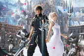 Tin mừng: Final Fantasy XV có thể được đưa lên cả PC, chính giám đốc Square Enix khẳng định