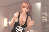 Dead or Alive Xtreme: Venus Vacation - Game online Nhật khiến bất cứ ai cũng phải "chảy máu mũi"