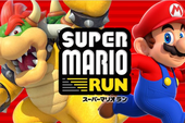 Nintendo đã ấn định thời điểm Super Mario Run "nhuộm đỏ" trên Android