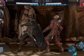 Injustice 2 - Siêu nhân DC "choảng nhau" phong cách Mortal Kombat