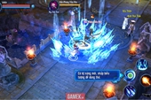 Cùng soi Thiện Nữ Mobile - Game mới của VNG trong ngày đầu ra mắt tại Việt Nam