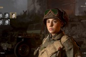 Call of Duty: WWII thử nghiệm miễn phí đúng dịp nghỉ lễ, cơ hội cho game thủ Việt thưởng thức đây rồi!
