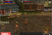 Ngựa quen đường cũ, game thủ Việt lại làm náo loạn server quốc tế của Cửu Long Tranh Bá trong ngày tựa game này được hồi sinh trên Steam