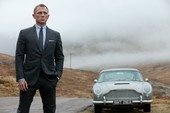 Daniel Craig có thể đóng tiếp 3 phim điện ảnh nữa về Điệp Viên 007