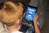Bất ngờ với cách xử lý của Apple khi cậu bé 11 tuổi đốt 170 triệu đồng vào game iPad chỉ trong nửa tiếng