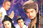 Sau hơn 20 năm, dàn sao Thiên Long Bát Bộ TVB mới được chuyển thể từ phim lên game
