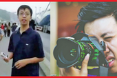 Gặp gỡ anh chàng một thời xách đồ thuê cho Coser, giờ là Photographer nổi tiếng của làng Cosplay Việt