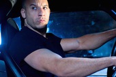Vin Diesel lần đầu tiết lộ lý do tham gia Fast & Furious 8 dù không có bạn diễn Paul Walker