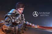 ArcheAge Begins chính thức mở cửa Closed Beta lần 2 ngay hôm nay 21/06