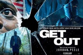 Get Out - Tựa phim kinh dị đình đám chuẩn bị ra mắt tại Việt Nam