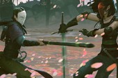 Absolver cập nhật chế độ 3 vs 3, choảng nhau giờ càng lúc càng vui