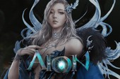 Hàng khủng một thời AION sắp miễn phí trên toàn thế giới