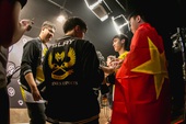 HLV GAM nói gì trước việc người Thái tuyển 2 ngôi sao Hàn Quốc, tranh vé đi CKTG mùa 7 với Việt Nam