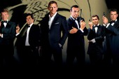 007 lí do tại sao James Bond mãi là điệp viên số 1 trong lịch sử điện ảnh