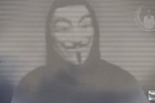 Mạng lưới hacker Anonymous tiết lộ rằng NASA sắp chính thức công bố sự sống ngoài hành tinh