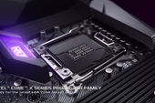 Thế hệ CPU Intel Core X mạnh nhất chính thức được bán, khởi điểm 250 USD đến 1000 USD
