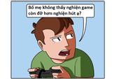 Những kiểu lý do lý trấu của game thủ để biện minh cho việc ngồi chơi game