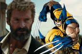 Wolverine có thể sẽ phải mặc đồ màu vàng... chuối trong phim mới Logan