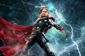 Búa thần của Thor không mạnh như bạn tưởng mà nó từng bị đập vỡ rất nhiều lần trong truyện tranh Marvel rồi đó