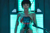 "Ghost in the Shell" và những thứ tạo nên một con người