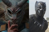 Những điều thú vị về Trailer của Black Panther có thể bạn chưa biết