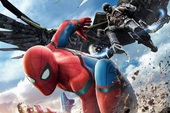 Sony thông báo sẽ giữ toàn bộ tiền lãi của Spider-man: Homecoming, Marvel không được chút gì theo hợp đồng