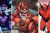 Những phiên bản Deadpool quái dị nhất từng xuất hiện trong thế giới siêu anh hùng (Phần 1)
