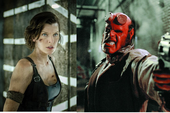 Nữ diễn viên chính Resident Evil sẽ tham gia vào dự án phim Hellboy mới